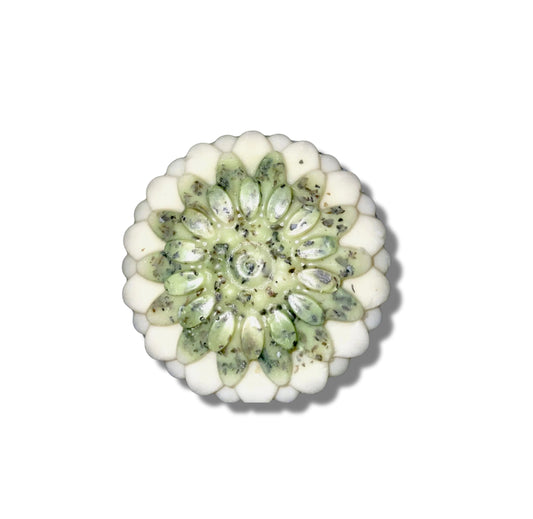 Mint Rosemary Shampoo Bar