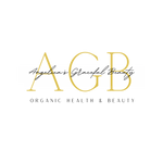 Angelicas Graceful Beauty